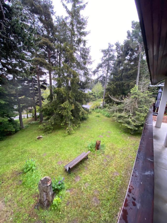 Chalet De L'Esquirol Bolquere Экстерьер фото