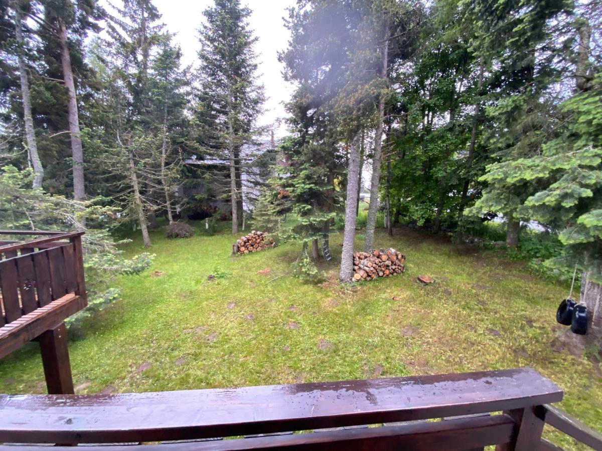 Chalet De L'Esquirol Bolquere Экстерьер фото